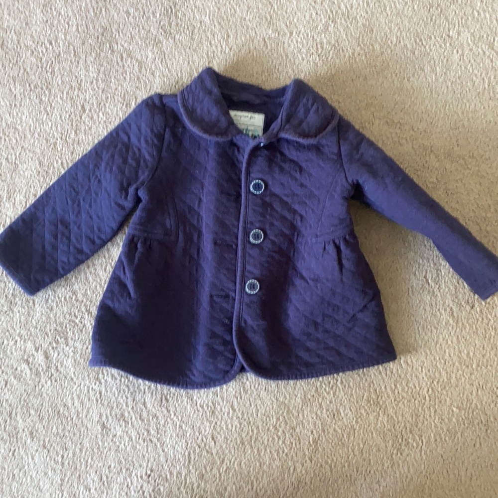 Used condition gymboree jacket